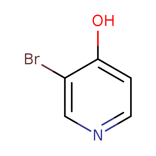 3-BroMo-4-pyridinol