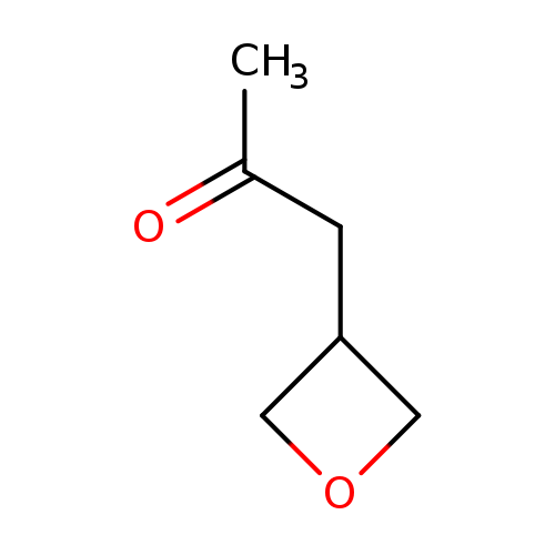 1-(Oxetan-3-yl)propan-2-one