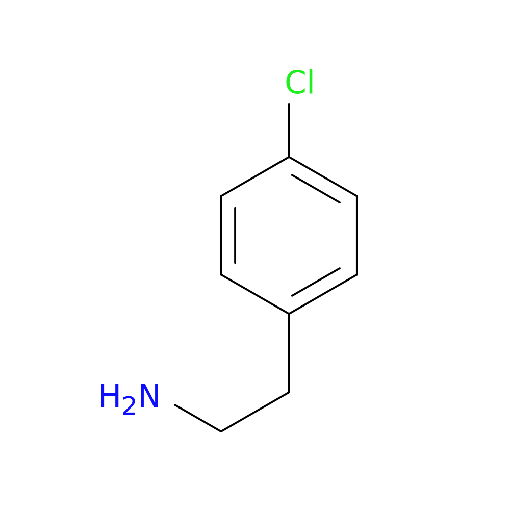 4-Chlorophenethylamine