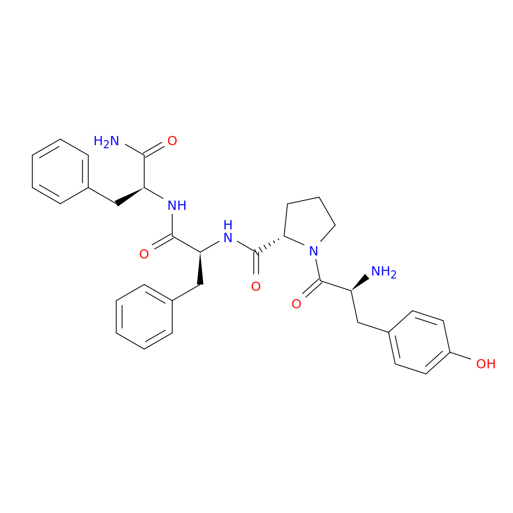 Endomorphin 2