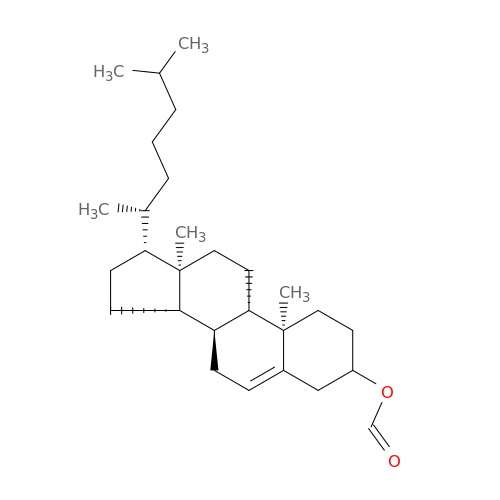 Cholesterol Formate