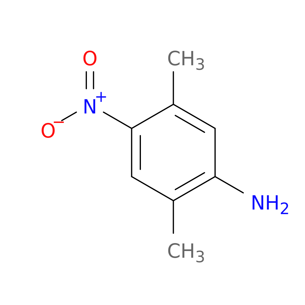 2,5-Dimethyl-4-nitroaniline