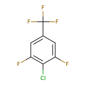 4-Chloro-3,5-difluorobenzotrifluoride
