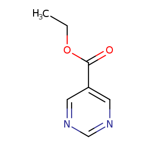 Ethyl pyrimidine-5-carboxylate