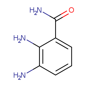 2,3-Diaminobenzamide
