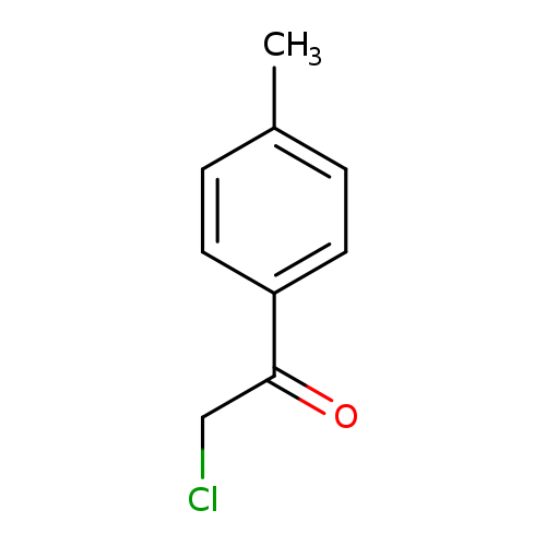 2-chloro-1-(4-methylphenyl)ethan-1-one