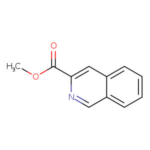 Methyl Isoquinoline-3-carboxylate