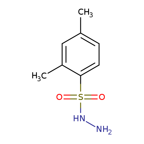 2,4-Dimethylbenzenesulfonohydrazide