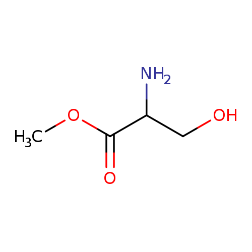 L-Serine, methyl ester, hydrochloride