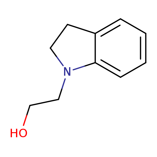 2-(2,3-Dihydro-1h-indol-1-yl)ethanol