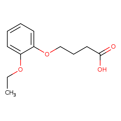 4-(2-ETHOXY-PHENOXY)-BUTYRIC ACID