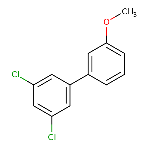 1,3-Dichloro-5-(3-methoxyphenyl)benzene