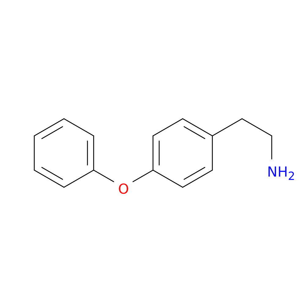 4-Phenoxyphenethylamine