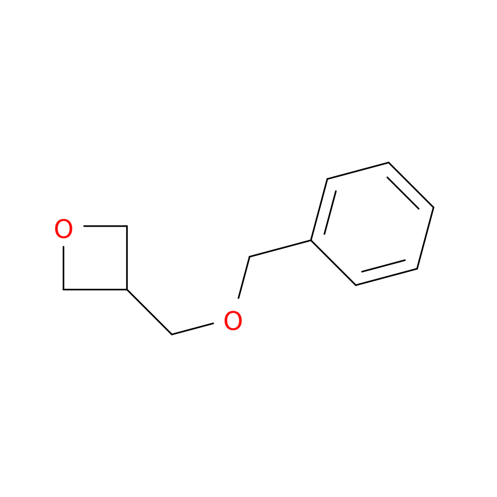 3-((Benzyloxy)methyl)oxetane