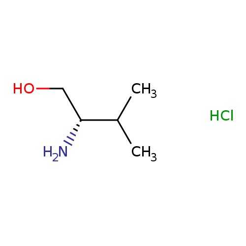 L-Valinol hydrochloride