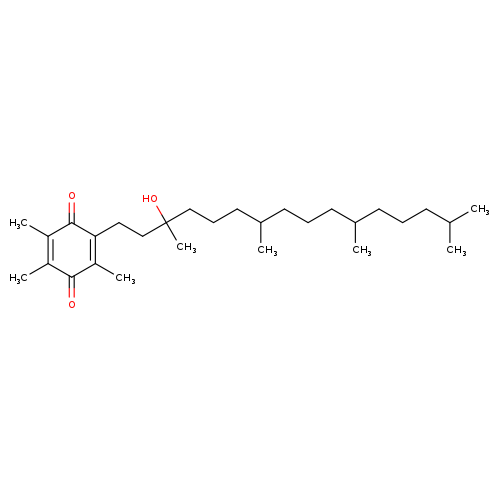 D-alpha-Tocopherylquinone