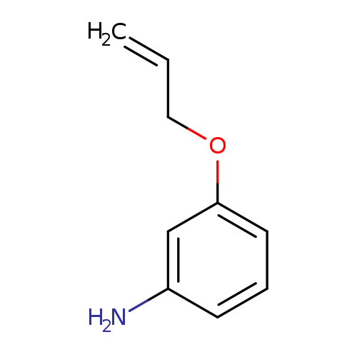 3-(Allyloxy)aniline