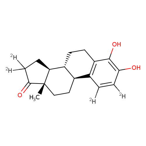 4-HYDROXYESTRONE-1,2,16,16-D4