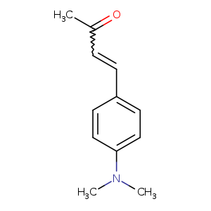 4-(4-DIMETHYLAMINO-PHENYL)-BUT-3-EN-2-ONE