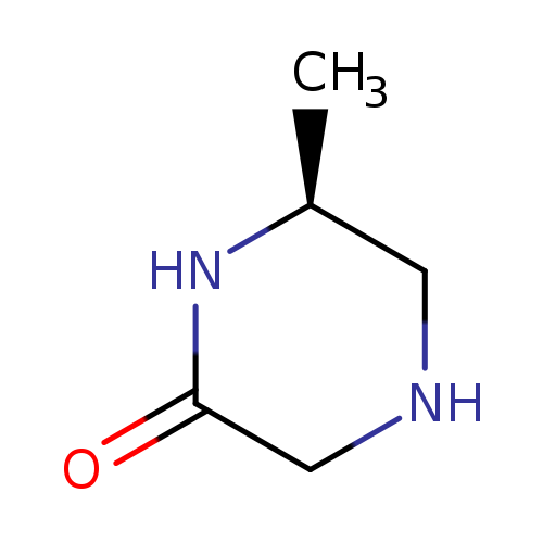 (S)-6-METHYL-PIPERAZIN-2-ONE