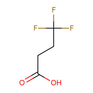 4,4,4-Trifluorobutyric acid