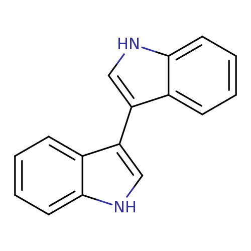 3,3'-Bi-1H-indole