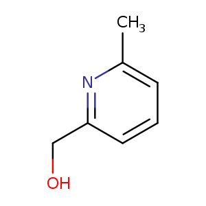 6-Methyl-2-pyridinemethanol