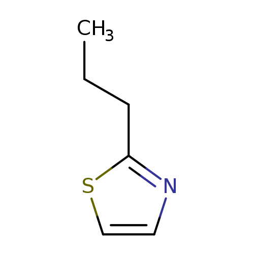Thiazole, 2-propyl-