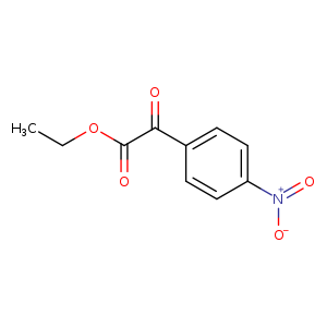 Ethyl 4-nitrophenylglyoxylate