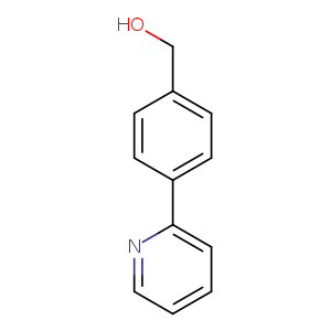 (4-(PYRIDIN-2-YL)PHENYL)METHANOL
