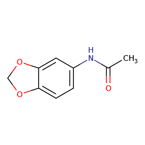 3',4'-Methylenedioxyacetanilide