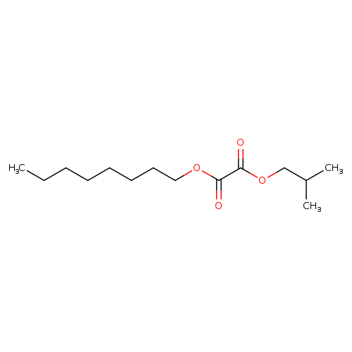 Isobutyl Octyl oxalate