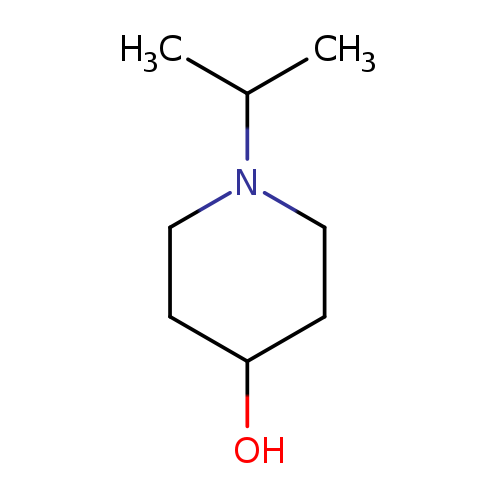 1-ISOPROPYLPIPERIDIN-4-OL