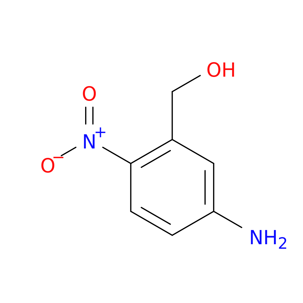 (5-Amino-2-Nitrophenyl)Methanol
