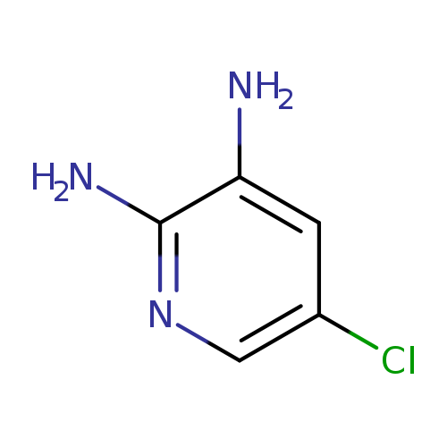 5-Chloropyridine-2,3-diamine