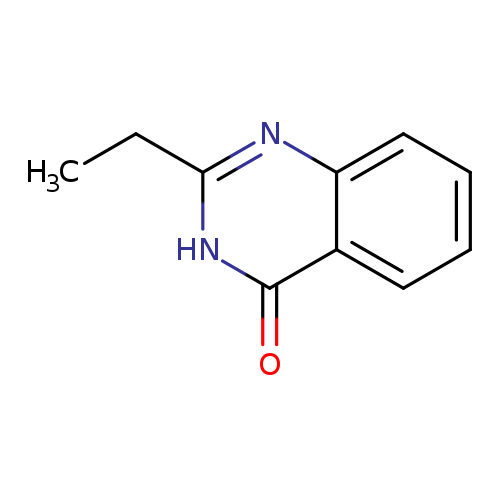 2-Ethyl-4-quinazolone