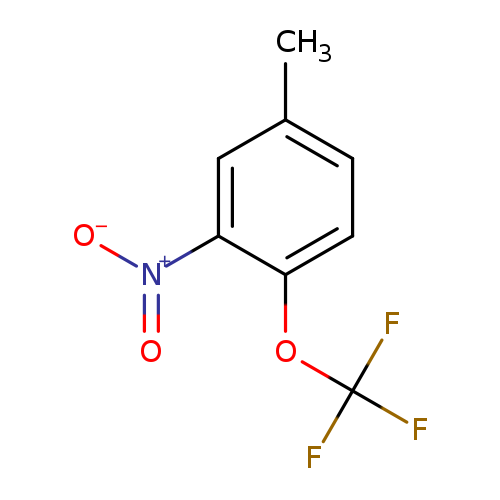 3-Nitro-4-(trifluoromethoxy)toluene