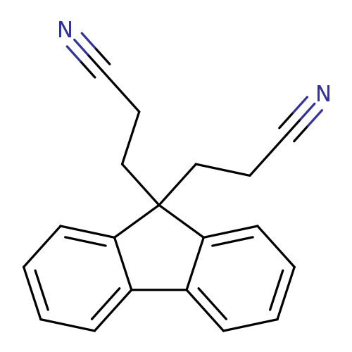 9,9-BIS(2-CYANOETHYL)FLUORENE
