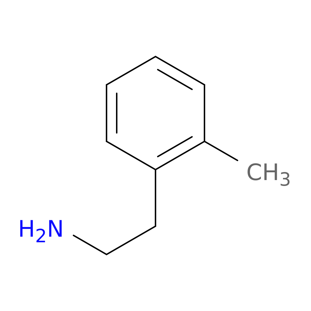 2-(o-Tolyl)ethanamine