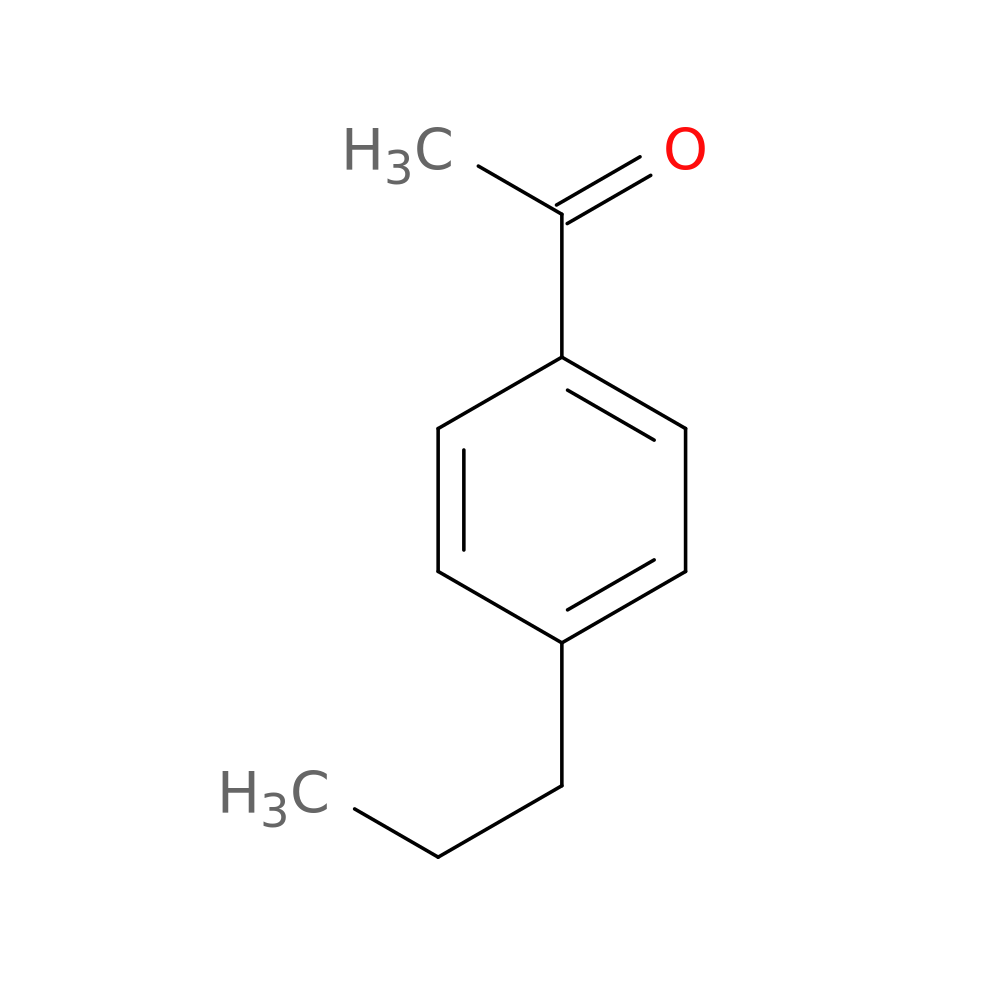 1-(4-Propylphenyl)ethanone