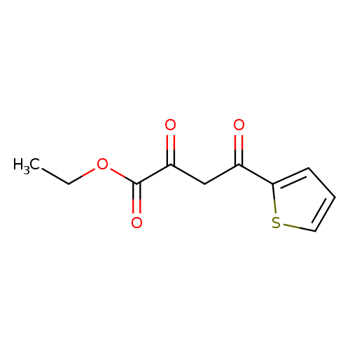 ETHYL 2,4-DIOXO-4-(2-THIENYL)BUTANOATE