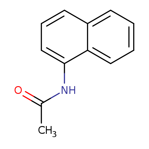 N-Acetyl-1-Aminonaphthalene