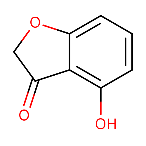 3(2H)-Benzofuranone,  4-hydroxy-