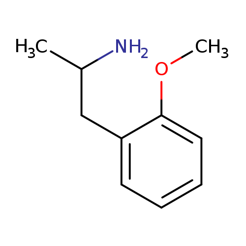 1-(2-methoxyphenyl)propan-2-amine