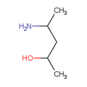 4-Aminopentan-2-ol