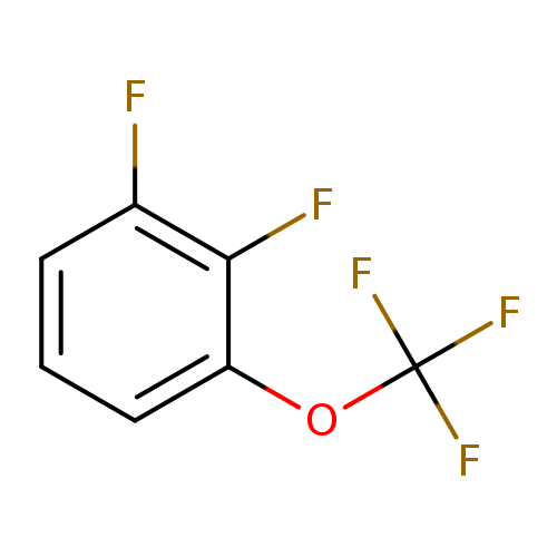 1,2-Difluoro-3-(trifluoromethoxy)benzene
