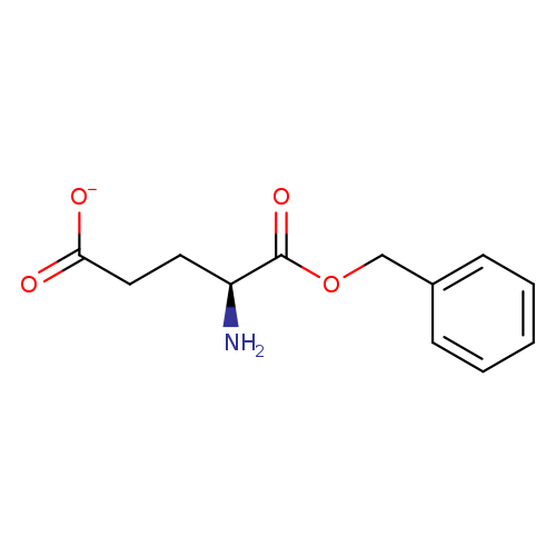 L-Glutamic Acid 1-Benzyl Ester
