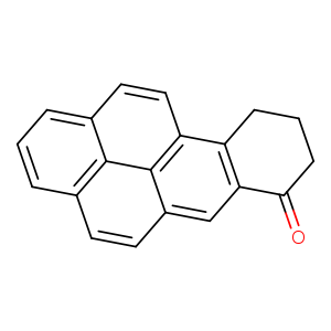 9,10-Dihydrobenzo[a]pyren-7(8h)-one