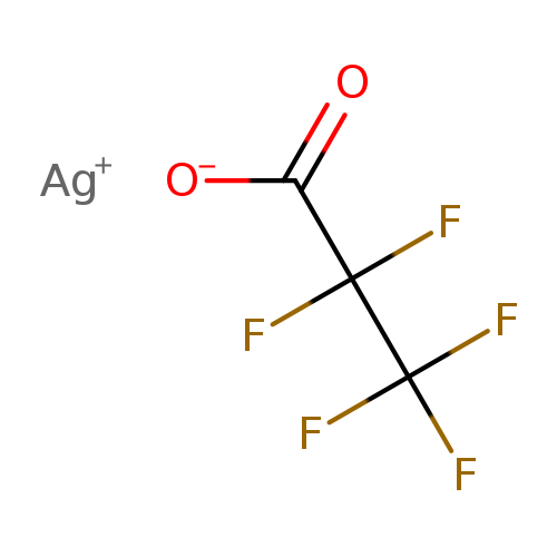 Silver Pentafluoropropionate