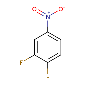 3,4-Difluoronitrobenzene